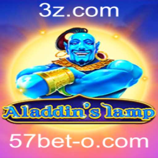 Descubra Aladdinslamp: O Novo Jogo de Apostas 57bet