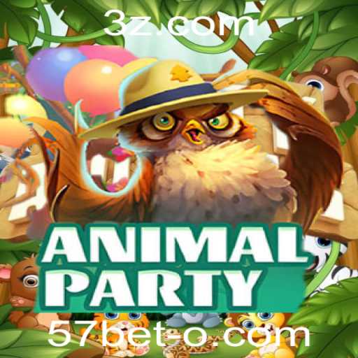 Descubra o Fascinante Mundo do Jogo AnimalParty - A Nova Sensação no Universo dos Games