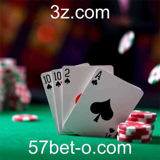 Desvendando o Jogo de Bacará e o Impacto da Plataforma 57bet