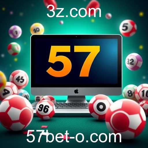Explorando o Mundo do Bingo Online com 57bet