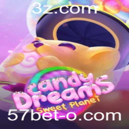 Descubra o Encantador Mundo de CandyDreams com 57bet