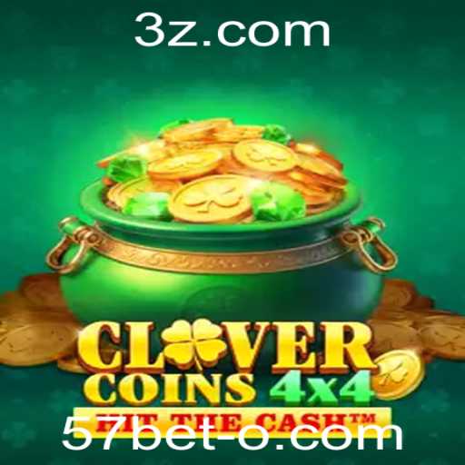 Descubra CloverCoins4x4: O Novo Fenômeno dos Jogos Online
