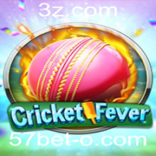 Explorando o Universo de CricketFever: Um Guia Completo com 57bet