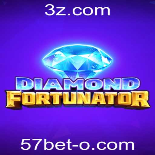 Descubra DiamondFort: O Novo Fenômeno do Mundo dos Jogos com 57bet