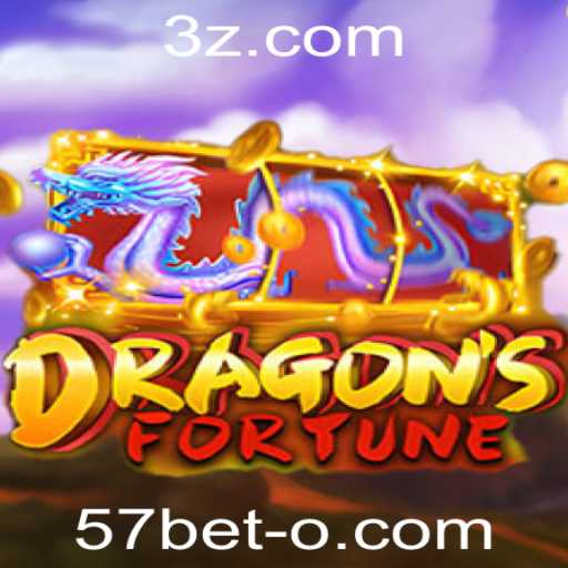 Descubra a Aventura e Estratégia de DragonFortune com 57bet