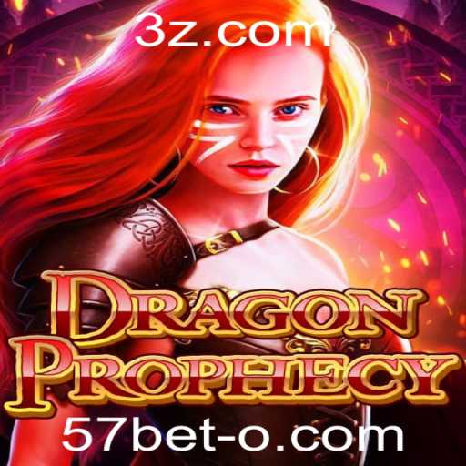 DragonProphecy: Um Mergulho no Fascinante Mundo do Jogo com 57bet