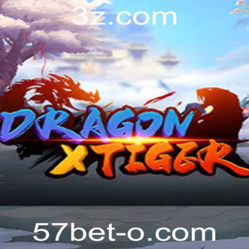DragonXTiger: Descubra as Emoções do Novo Jogo com 57bet