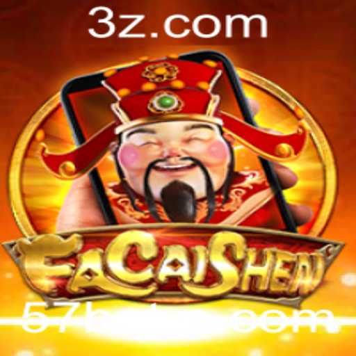 Descubra o Fascinante Mundo de FaCaiShenM: Um Jogo da 57bet