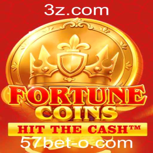 Explorando o Fascinante Mundo de FortuneCoins e 57bet