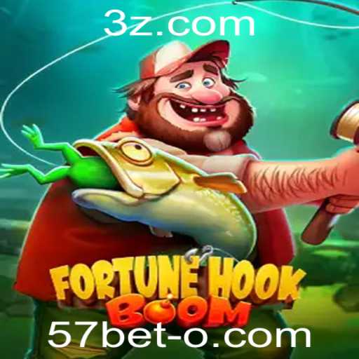 Explorando o Universo de FortuneHookBoom: Um Guia Completo para Jogadores em 57bet