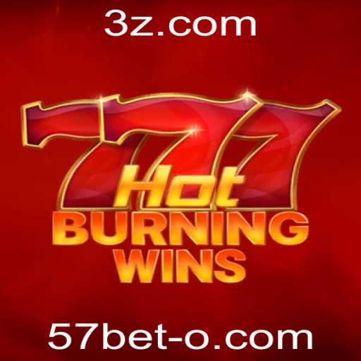 Descubra o Mundo de HotBurningWins no 57bet