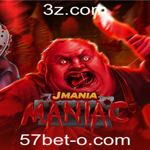 Descubra JManiaManiac: O Jogo do Momento com a Palavra-Chave 57bet