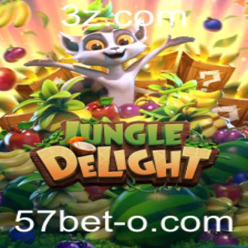 Explorando JungleDelight: O Novo Fenômeno no Mundo dos Jogos com 57bet