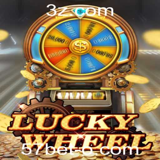 Descubra o Mundo Fascinante do Jogo LuckyWheel e a Palavra-Chave '57bet'