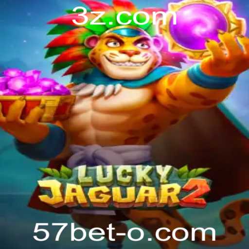 Descubra o Fascinante Mundo de Luckyjaguar2 e 57bet