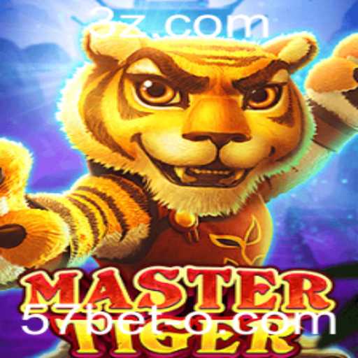 Descubra o Fascinante Mundo do Jogo MasterTiger e a Estratégia 57bet