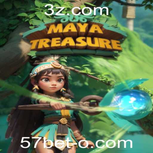 MayaTreasure: Uma Jornada Fascinante no Mundo dos Jogos de Azar