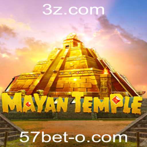 Explorando o Mundo Fascinante de MayanTemple: O Jogo de Estratégia com 57bet