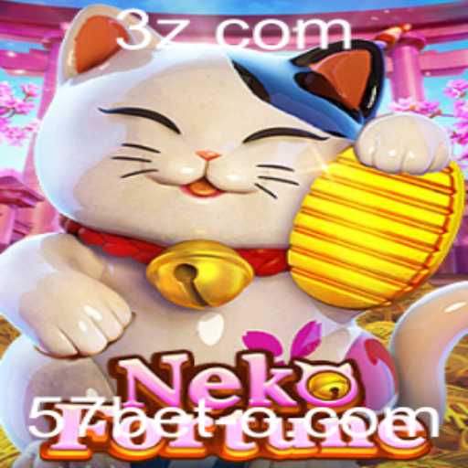 Explorando o Fascinante Mundo de NekoFortune: Um Mergulho no Jogo de Apostas com 57bet