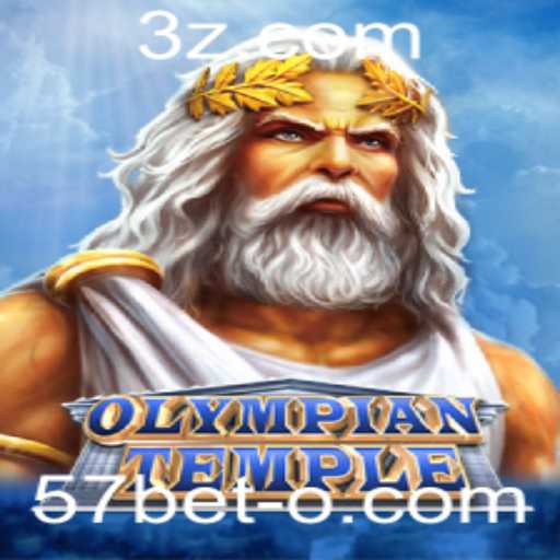 OlympianTemple: Uma Experiência Divina no Mundo dos Jogos