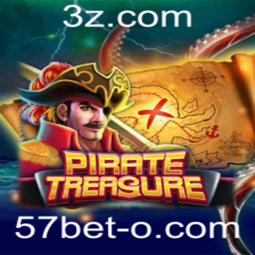 Explorando as Aventuras de PirateTreasure no Mundo dos Jogos Online