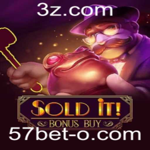 Explorando o Universo de SolditBonusBuy: Regras e Estratégias com 57bet