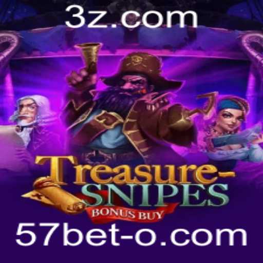 Descobrindo os Segredos de TreasuresnipesBonusBuy: Uma Aventura de 57bet