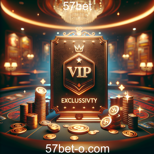 Explorando os Benefícios dos Programas VIP do 57bet